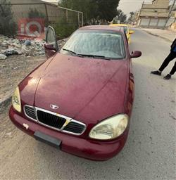 Daewoo Lanos